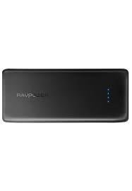 RAVPower RP-PB052 Portable Charger 22000mAh Powerbank