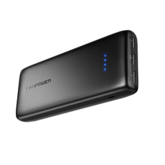 RAVPower RP-PB052 Portable Charger 22000mAh Powerbank