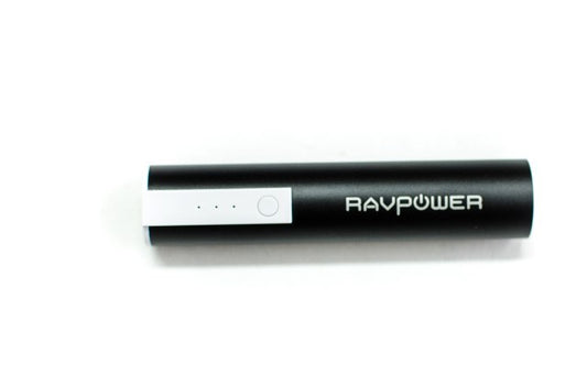 Buy RAVPower RP-PB33 Luster Mini 3350mAh Powerbank from Vmart in Pakistan