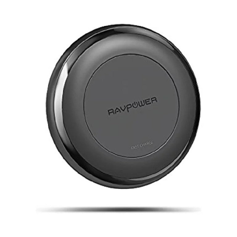 RAVPower RP-PC058 Fast Wireless Charger For iPhone