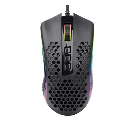 Redragon M808 Storm Lightweight RGB Gaming Mouse