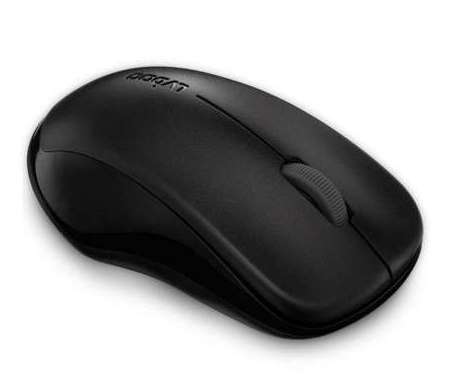 Rapoo 1620 Wireless Optical Mouse