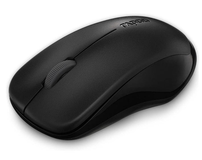 Rapoo 1680 Silent Optical Wireless Mouse