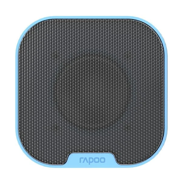 Rapoo A60 Compact Stereo Speaker - Black