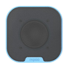 Rapoo A60 Compact Stereo Speaker - Black