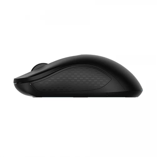 Rapoo B20 Silent Wireless Optical Mouse - Black