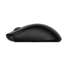 Rapoo B20 Silent Wireless Optical Mouse - Black