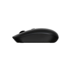 Rapoo B30 Silent Wireless Optical Mouse - Black