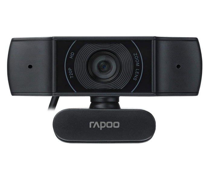 Rapoo C200 720p HD Webcam