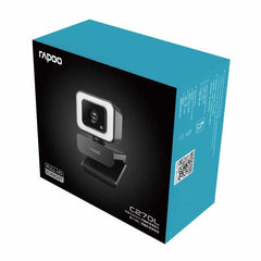 Rapoo C270L Full HD 1080P Webcam