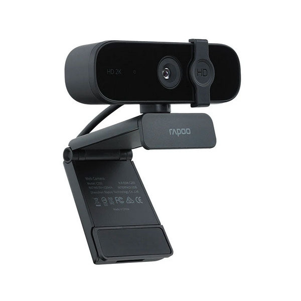 Rapoo C280 2K FHD Webcam