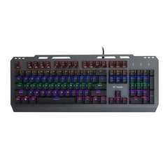 Rapoo GK500 Mechanical Gaming Keyboard Blue Switches