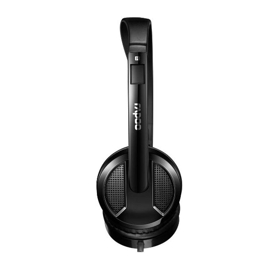 Buy Rapoo H100 Wired Stereo Headset from Vmart in Pakistan