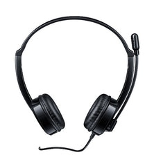 Buy Rapoo H100 Wired Stereo Headset from Vmart in Pakistan