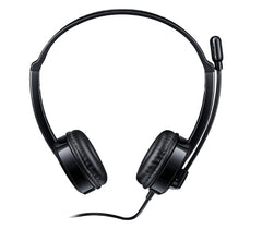 Rapoo H120 USB Wired Stereo Headset