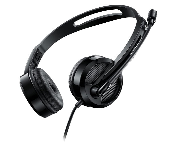 Rapoo H120 USB Wired Stereo Headset