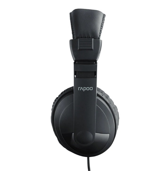 Rapoo H150S Wired Stereo Headset