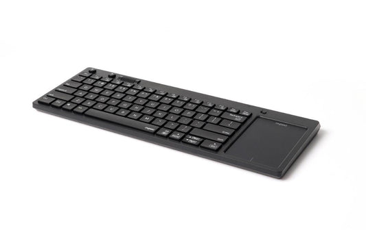 Buy Rapoo K2800 Wireless Multimedia Keyboard from Vmart in Pakistan