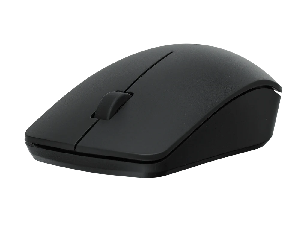 Rapoo M20 Plus Wireless Optical Mouse