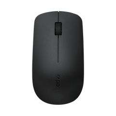 Rapoo M20 Plus Wireless Optical Mouse