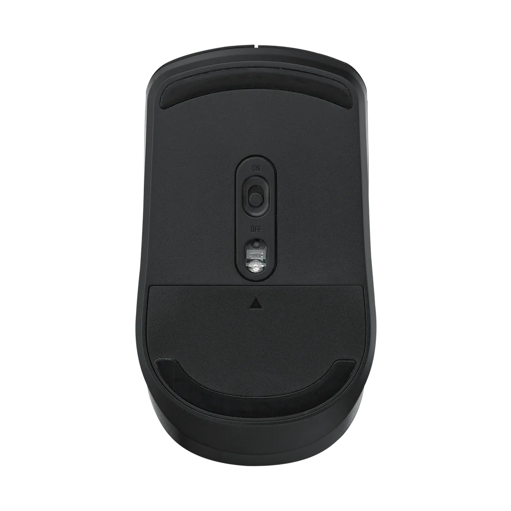 Rapoo M20 Plus Wireless Optical Mouse