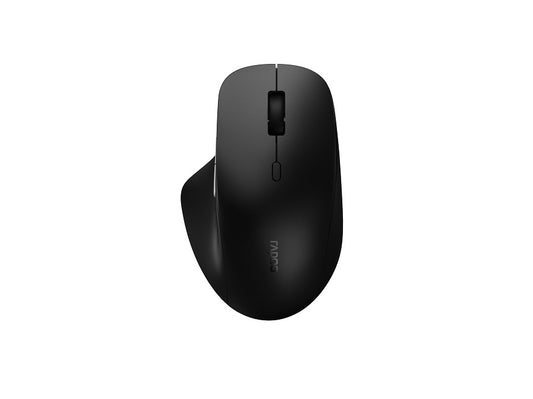 Buy Rapoo M50 Plus Silent Wireless Optical Mouse from Vmart in Pakistan