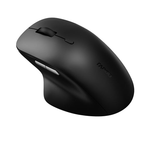 Buy Rapoo M50 Plus Silent Wireless Optical Mouse from Vmart in Pakistan