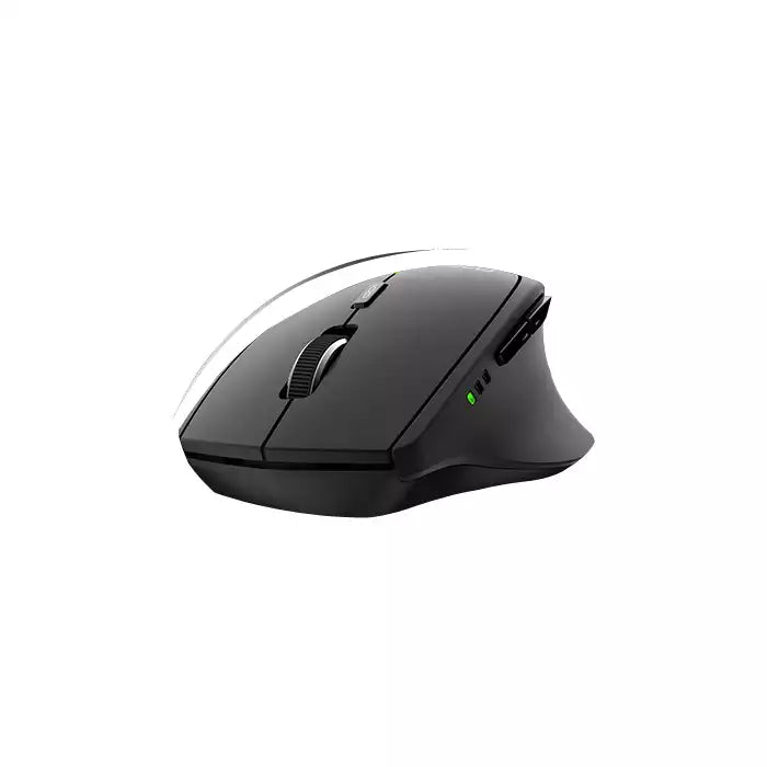 Rapoo MT550W Multi-mode Wireless Mouse Black