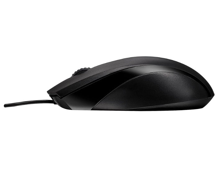 Rapoo N1200 Silent Optical Wired Mouse