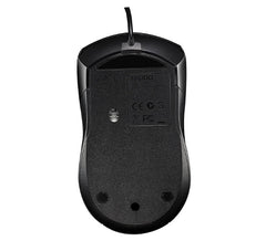 Rapoo N1200 Silent Optical Wired Mouse