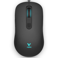 Rapoo V16RGB Gaming Optical Mouse