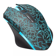 Rapoo V18 Gaming Optical Mouse