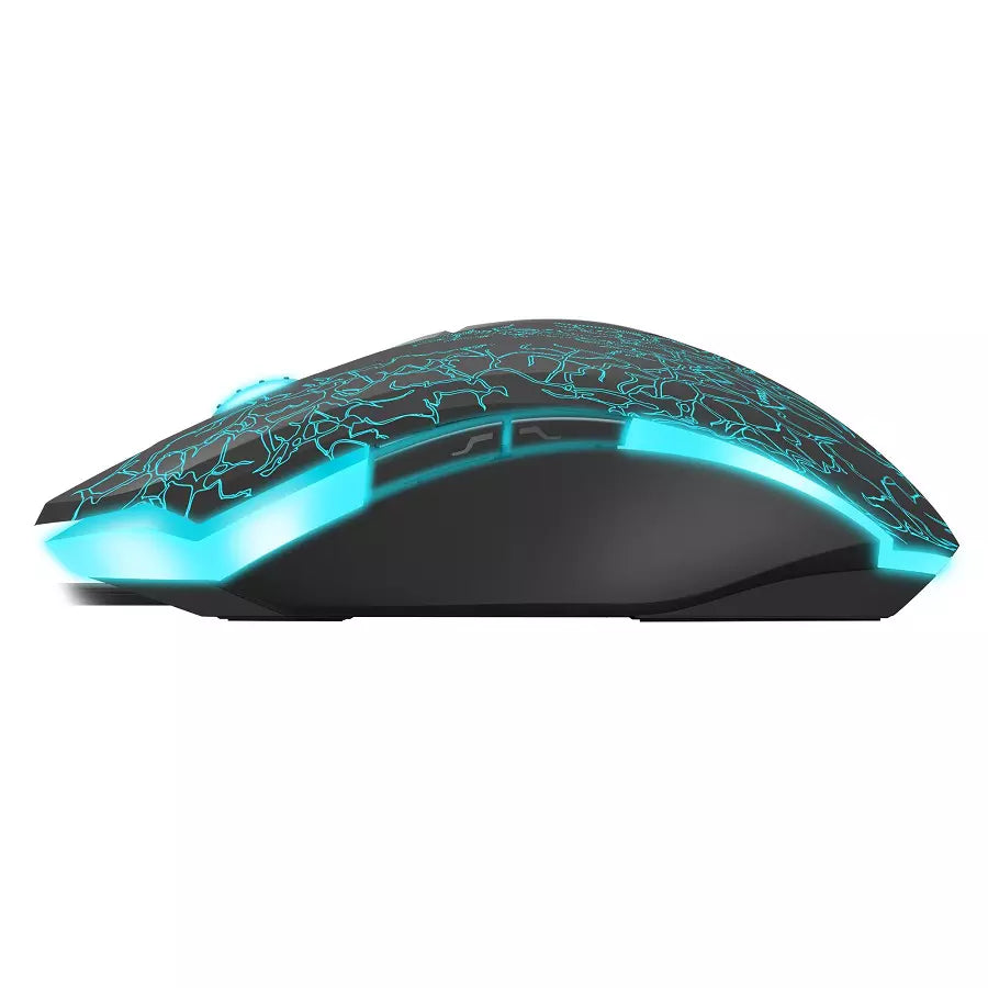 Rapoo V18 Gaming Optical Mouse