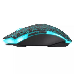 Buy Rapoo V18 Gaming Optical Mouse from Vmart in Pakistan
