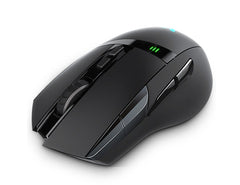 Rapoo VT350 Wireless And Wired Optical Gaming Mouse