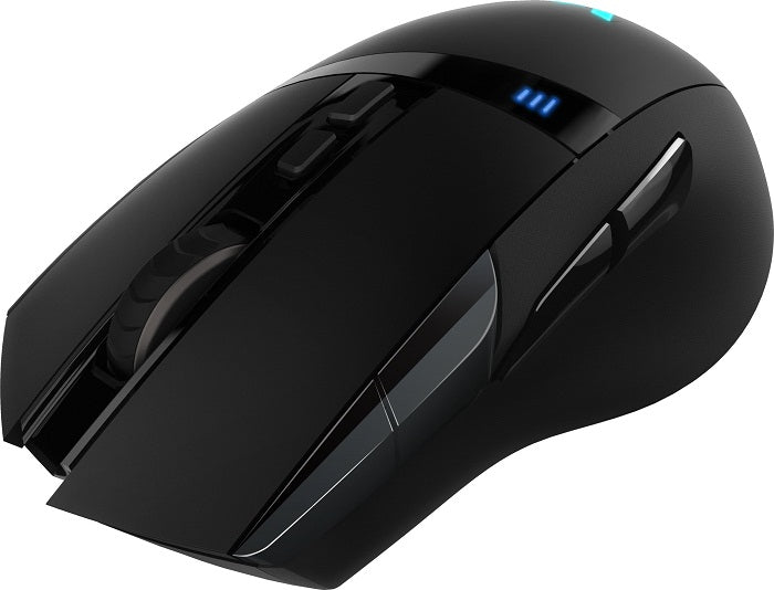 Rapoo VT350 Wireless And Wired Optical Gaming Mouse