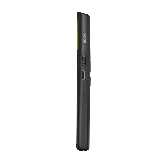 Buy Rapoo XR100 Wireless Laser Presenter from Vmart in Pakistan