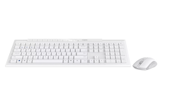 Buy Rapoo 8210M Wireless Keyboard & Mouse Combo Vmart in Pakistan