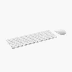 Buy Rapoo 9320M Wireless Keyboard & Mouse Combo Vmart in Pakistan