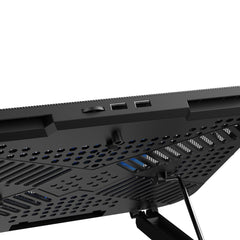Buy Rapoo CF100 Laptop Cooling Pad from Vmart in Pakistan
