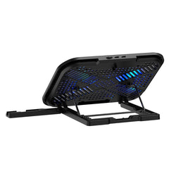 Buy Rapoo CF200 Laptop Cooling Pad from Vmart in Pakistan