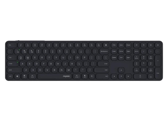 Buy Rapoo E9550L Multi-Device Wireless Keyboard Vmart in Pakistan