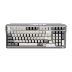 Buy Rapoo ESK750-98 Backlit Mechanical Gaming Keyboard Vmart in Pakistan