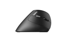 Buy Rapoo EV250 Wireless Ergonomic Mouse Black Vmart in Pakistan