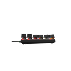 Buy Rapoo GK500 Backlit Mechanical Gaming Keyboard from Vmart in Pakistan