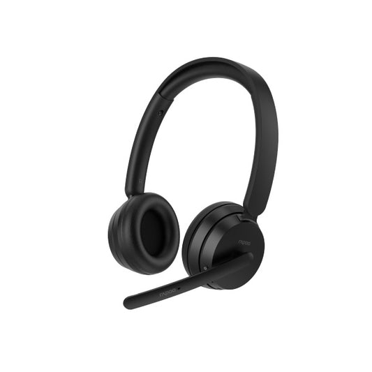 Buy Rapoo H200 Wireless Stereo Headset Vmart in Pakistan