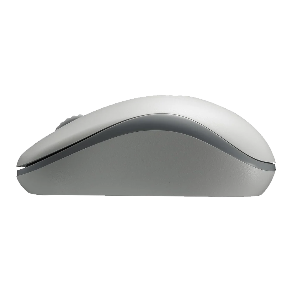 Buy Rapoo M10 Plus Wireless Optical Mouse White Vmart in Pakistan