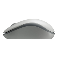Buy Rapoo M10 Plus Wireless Optical Mouse White Vmart in Pakistan