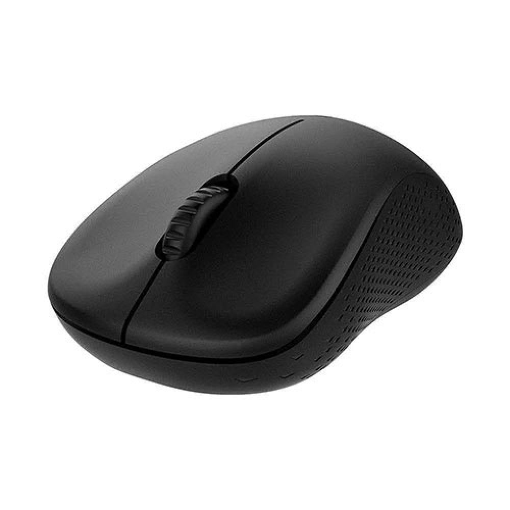 Buy Rapoo M20 Wireless Optical Mouse Black Vmart in Pakistan