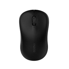 Buy Rapoo M20 Wireless Optical Mouse Black Vmart in Pakistan